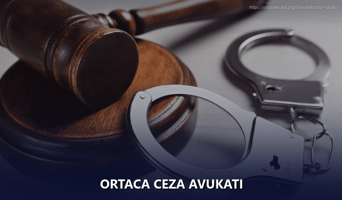 Ortaca Ceza Avukatı