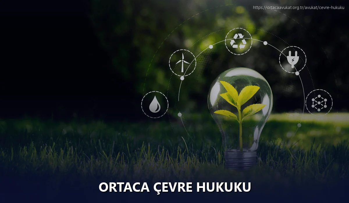 Ortaca Çevre Hukuku