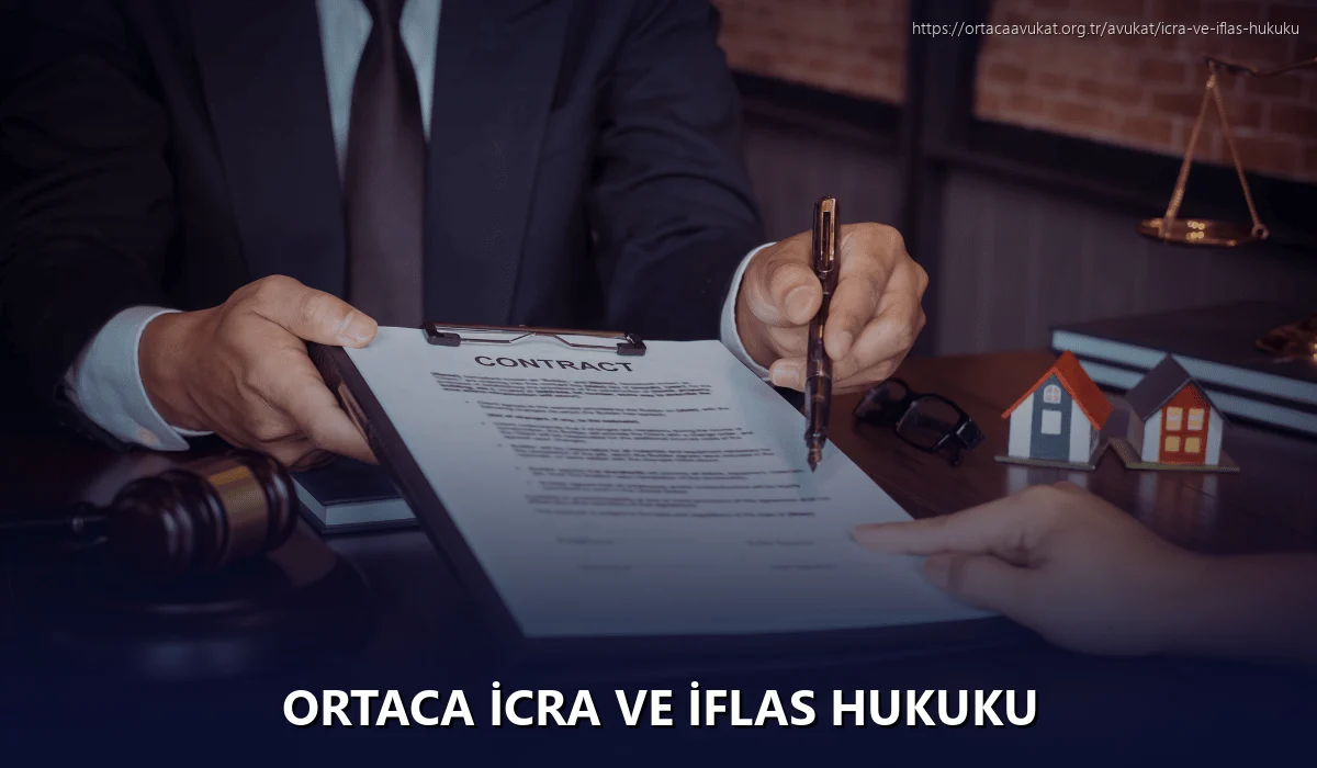 Ortaca İcra ve İflas Hukuku