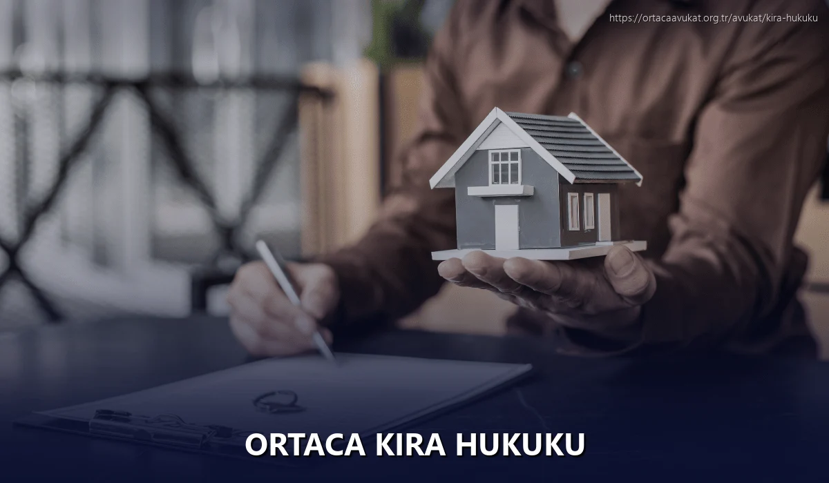 Ortaca Kira Hukuku