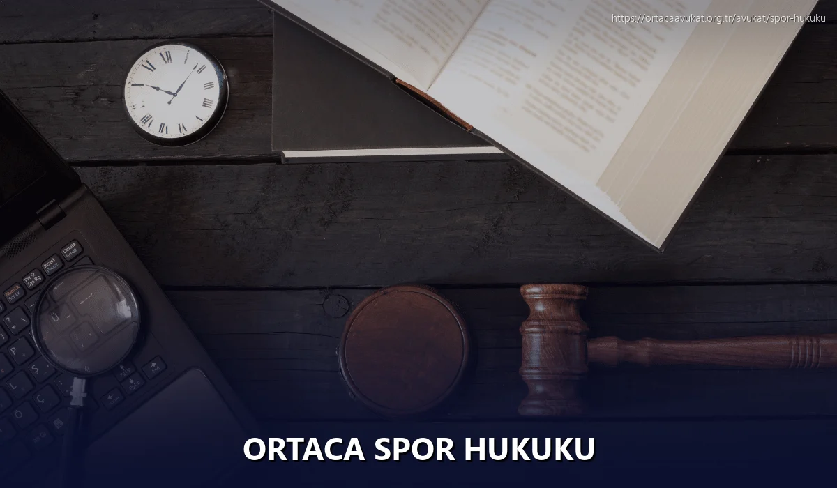 Ortaca Spor Hukuku